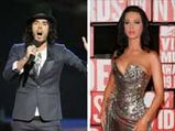 Russell Brand's Plans For Oscars