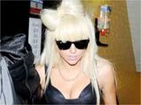 Lady Gaga And The Monster 