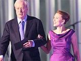 Has Scarlett Johansson Found Love?