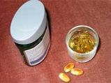 Have A Healthy Chemotherapy With Fish Oil