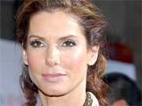 Is Sandra Bullock 