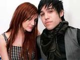Ashely's Ex Pete Wentz Is Happier Than Her