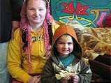 Does The Youngest Grandma Regret Child Marriage?