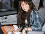 Miley Cyrus, Needs To Get A Grip On Love!