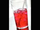 Beat Hot Summer With Chilling Rose Sherbet