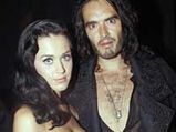 Katy Perry & Russell Going 'Down Under'