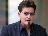 Charlie Sheen Files A Lawsuit