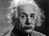 Remembering A Legend â€“ Albert Einstein 