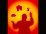 What Is It About Men And Money? 
