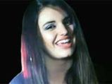 Is Rebecca Black Rose The New Teen Sensation?  