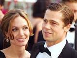 Angelina Jolie, Brad Pitt Kids Out Of Control?