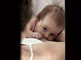 Breastfeeding Facts For New Mothers 