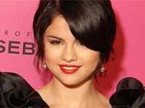 Selena Gomez's Sweet Gesture 