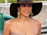 Jennifer Lopez Is Ms. Richie Rich