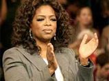 Don't Miss The Oprah Winfrey's Last Show 