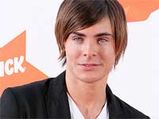 Zac Efron's Heart Beats For Taylor?