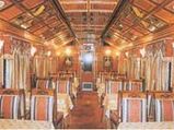Luxury Trains â€“ The Best Travelling Experience 