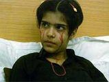 Twinkle Dwivedi- The Girl Who Cries Blood!