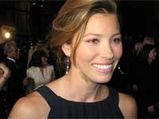 For Jessica Biel, Its Justin Out Jimmy In?