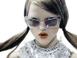 Prada Sunglasses Out With Summer Wear Collection!