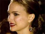 Natalie Portman In Love With 'Dirty Jokes'