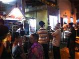 A Foodie's Delight â€“ Bangalore Food Hubs!