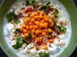 Boondi Raita, A Boon To Vasant Navratri Followers