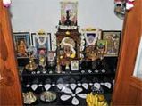 Easy & Modern Pooja Room Decor Ideas 