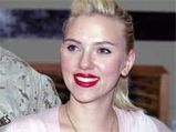 Is Scarlett Johansson Pregnant? 