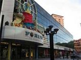 Bangalore City's Best Shopping Malls!