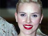 Scarlett Johansson And Sean Live Together