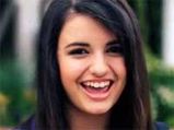 Rebecca Black Wants To Team-up With Bieber