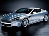 Luxurious Aston Martin At Rs 1.35 â€“  Rs 20 crore