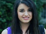 Rebecca Black Receives Death Threat 