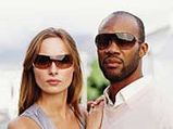 Sunglasses To Match Your Skin Tone!