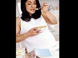 Is Your Pregnancy Diet Safe For Your Child? 