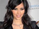 Kim Kardashian Loves Being Called Mom
