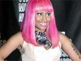 Nicki Minaj Attending Royal Wedding...Without Invitation
