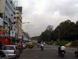 Eat Outs On 'MG Road' - Bangalore!