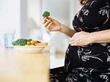 Pregnancy Diet For Vegetarians 