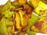 Ash Gourd Fritters Recipe â€“ Rare, Easy & Yummy