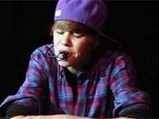 Justin Bieber To Soon Star With â€œThe Fighterâ€