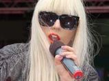 Lady Gaga's Strange Sleeping Habits