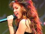 Outrageous Miley Cyrus Back On Twitter!