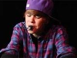Justin Bieber's Aussie Fans Go Frenzy