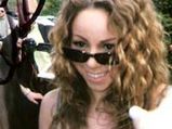 Mariah Carey Welcomes Her Twins!