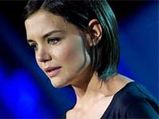 Katie Holmes Doesn't Want To Be Mom Again