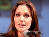 Angelina Jolie's Female Force Is Not Forced For Her Kids