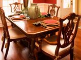 Why Decorate A Dining Table?