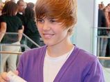 Justin Bieber' 'Crime' On The Sets 